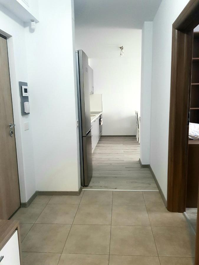 HappyHome Central Deluxe Apartments Oradea Extérieur photo